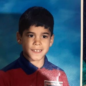 Meet your Posher, Eleud